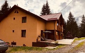Cabana Cory Râușor